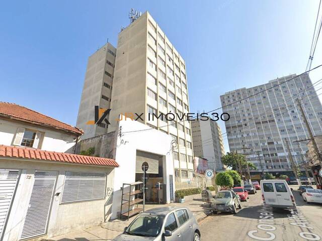 #XA0129 - Apartamento para Venda em São Paulo - SP - 3