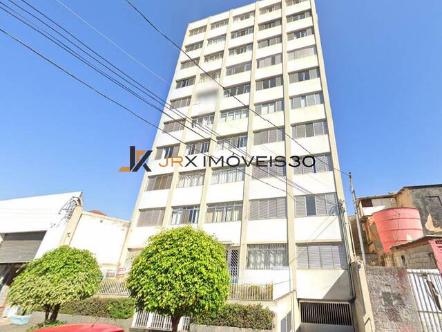 #XA0129 - Apartamento para Venda em São Paulo - SP - 2