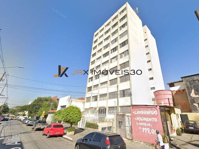 #XA0129 - Apartamento para Venda em São Paulo - SP - 1