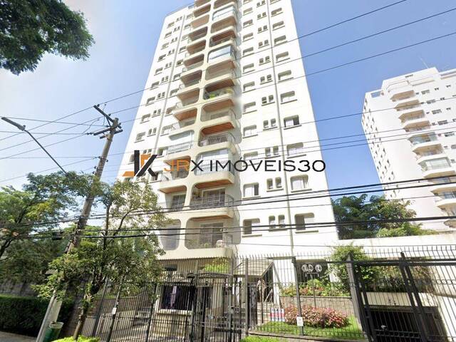 #XA0131 - Apartamento para Venda em São Paulo - SP - 2