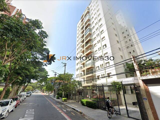 #XA0131 - Apartamento para Venda em São Paulo - SP - 3