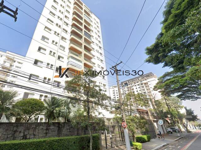 #XA0131 - Apartamento para Venda em São Paulo - SP - 1