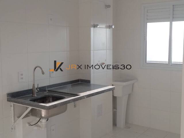 #LA0034 - Apartamento para Venda em Santo André - SP - 3