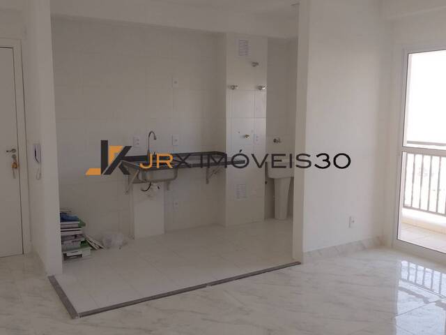 #LA0035 - Apartamento para Venda em Santo André - SP - 1