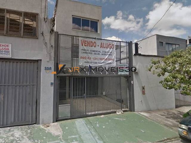 #XG0004 - Galpão para Venda em São Paulo - SP - 3