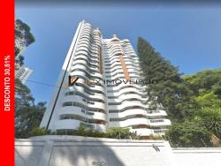 #XA0115 - Apartamento para Venda em São Paulo - SP - 1