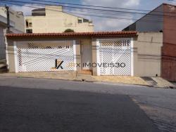 #VC0012 - Casa para Venda em São Caetano do Sul - SP - 3