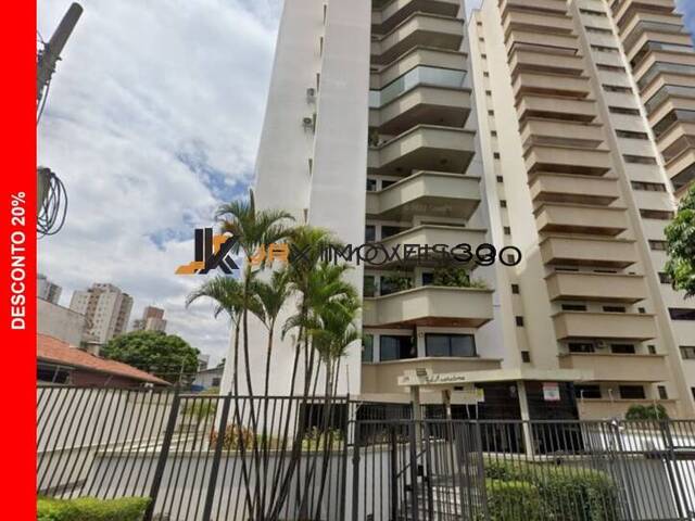 #XA0127 - Apartamento para Venda em São Paulo - SP - 1