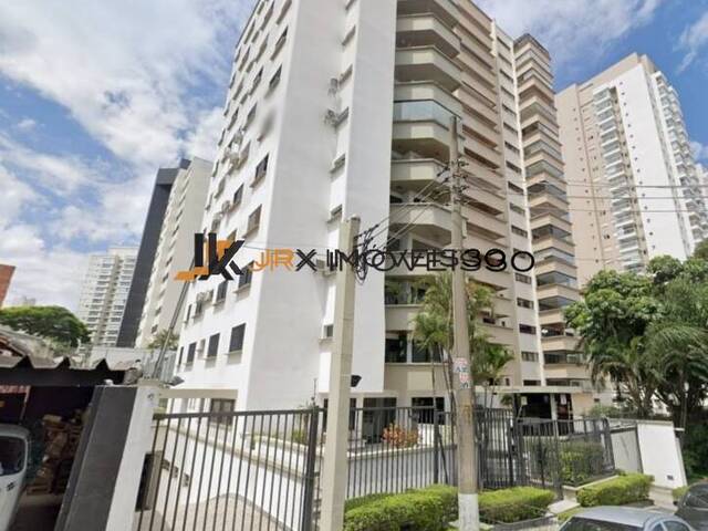 #XA0127 - Apartamento para Venda em São Paulo - SP - 2